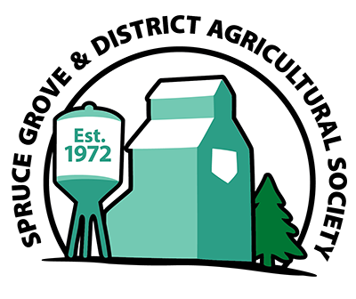 Spruce Grove and district Agricultural society